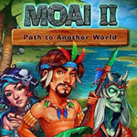 Moai 2 - Path to Another World 2.0 - Chemin de jeu vers un autre monde Moai 2 - Path to Another World