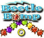 Beetle Bomp - Jeu dextermination dinsectes Beetle Bomp