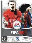 FIFA Soccer 08