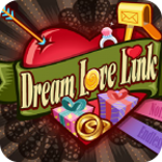 Dream Love Link - Jeu trouver la même image Dream Love Link