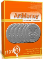 ArtMoney 8.07.3 - Spielparameter kostenlos ändern ArtMoney Pro