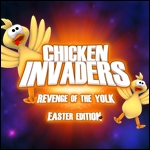 chicken invaders 3 revenge of the yolk trainer download