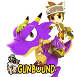 Gunbound Staffel 3 - Shooter nach Koordinaten Gunbound Season