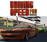 Driving Speed ​​Pro