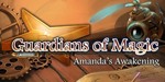 Guardians of Magic - Amandas Awakening - Jeu pour arrêter le terrible combat Guardians of Magic - Amanda's Awakening