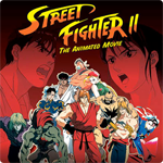 Super Street Fighter II