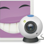 Funny Webcam1.0-Webカメラに面白い効果を作成する Funny Webcam