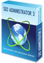 SEO Administrator5.1-プロフェッショナルSEOツール SEO Administrator