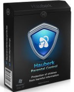 Hauberkペアレンタルコントロール-子供のオンライン活動の監視 Hauberk Parental Control