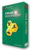 Namosofts Email Recovery