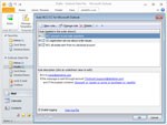 Auto BCC / CC for Microsoft Outlook