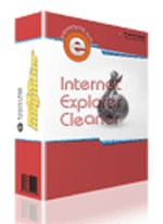 Internet ExplorerCleaner-インターネットブラウザのトレースを消去します Internet Explorer Cleaner
