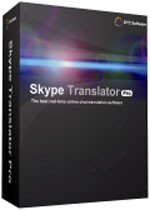 Skype TranslatorPro-Skypeチャットを翻訳する Skype Translator Pro