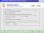 LNはクリーナーを複製します LN Duplicates Cleaner