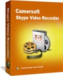 Camersoft Skype Video Recorder