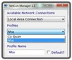 NetCon Manager 1.5