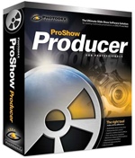 ProShow Producer