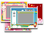 iPixSoftビデオスライドショーメーカー3.2.1-印象的なスライドショーをデザインする iPixSoft Video Slideshow Maker