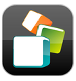 Threecubes Slideshow HD2.0.0.4-印象的なHDスライドショーを作成する HD Slideshow Threecubes