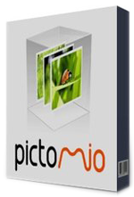 Pictomio1.2.35-写真管理ソフトウェア Pictomio