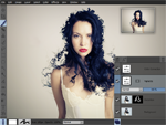 Pixeluvo1.1.3-写真編集ソフトウェア Pixeluvo