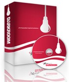 Express Digital Darkroom Professional9.1.1973-画像処理アプリケーション Express Digital Darkroom Professional