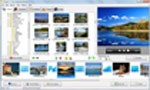 写真スライドショークリエーター-写真スライドショーメーカーソフトウェア Photo Slideshow Creator
