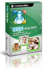 MSN Slide Max
