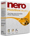 Nero PhotoShow Deluxe