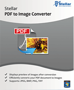 Stellar PDF to Image Converter1.0-PDFを画像に変換 Stellar PDF to Image Converter