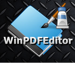Win PDF Editor