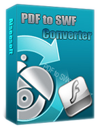 Aiseesoft PDF to SWF Converter