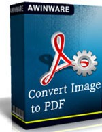 画像をPDFに変換1.0.1.2-画像ファイルをPDF形式に変換するソフトウェア Convert Image to PDF