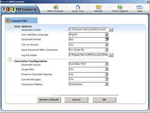 1-2-3PDFConverter4.1-便利なPDFファイルを変換するソフトウェア 1-2-3PDFConverter