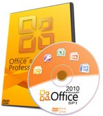 Microsoft Office 2010 SP1