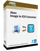 Abex Image to ICO Converter