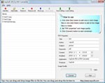 VaySoft JPG to PDF Converter2.23-JPGをPDFに変換 VaySoft JPG to PDF Converter