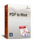 Variisoft PDF to Word Converter3.6.0-PDFをWordにすばやく変換 Variisoft PDF to Word Converter