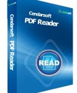 Cendarsoft PDF Reader