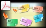 ミニPDFから画像へのコンバーター-PDFを画像に変換 mini PDF to Image Converter