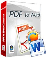 VeryPDFPDFからWordへ-PDFをWordに変換 VeryPDF PDF to Word
