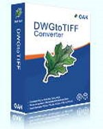 DWG to TIFF Converter OakDoc
