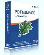 OakDoc PDF to IMAGEConverter-PDFを画像に変換 PDF to IMAGE Converter OakDoc