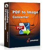 Joboshare PDF to Image Converter