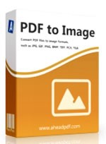 Ahead PDF to ImageConverter-PDFを画像に変換 Ahead PDF to Image Converter