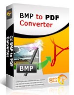OX BMP to PDF Converter - Konvertieren Sie BMP in PDF BMP to PDF Converter OX