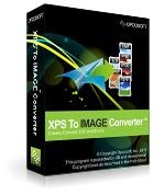 XPS To IMAGE Converter OpooSoft