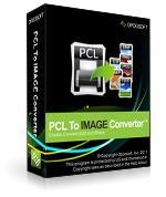 OpooSoft PCL To IMAGEConverter-PCLを画像に変換します PCL To IMAGE Converter OpooSoft