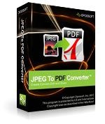OpooSoftJPEGからPDFへのコンバーター-JPEGをPDFに変換 JPEG To PDF Converter OpooSoft