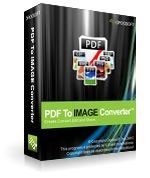 PDF To IMAGE Converter OpooSoft